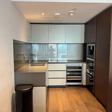 Апартаменти 2 Bed Flat Big Ben View Лондон Екстер'єр фото