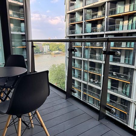 Апартаменти 2 Bed Flat Big Ben View Лондон Екстер'єр фото