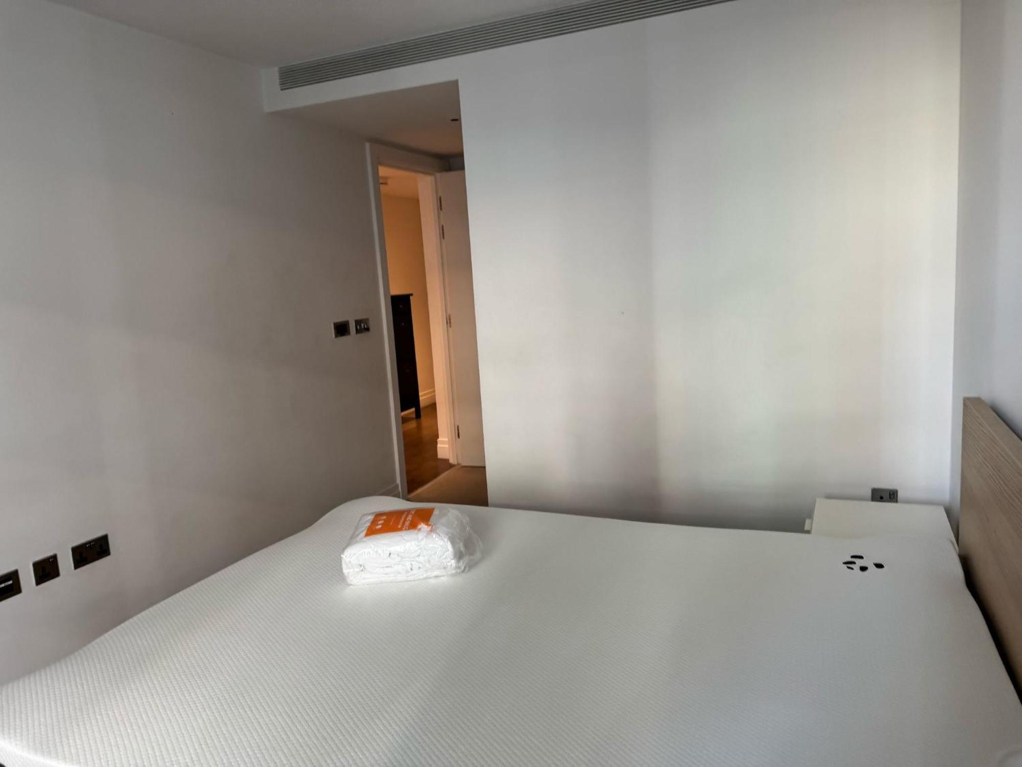 Апартаменти 2 Bed Flat Big Ben View Лондон Екстер'єр фото