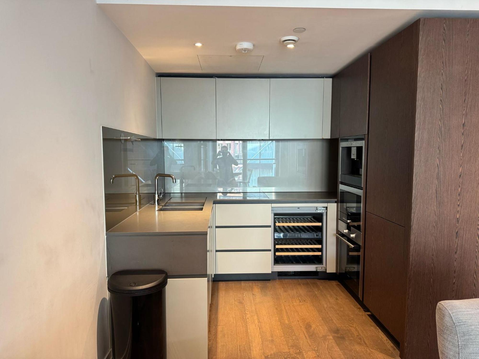 Апартаменти 2 Bed Flat Big Ben View Лондон Екстер'єр фото