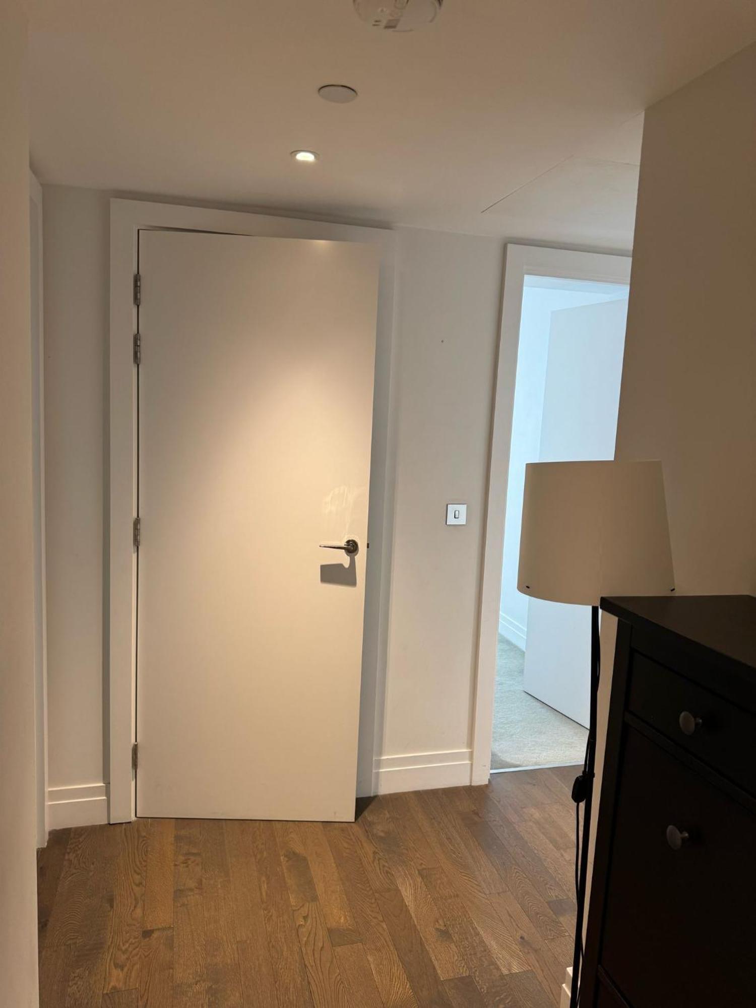 Апартаменти 2 Bed Flat Big Ben View Лондон Екстер'єр фото