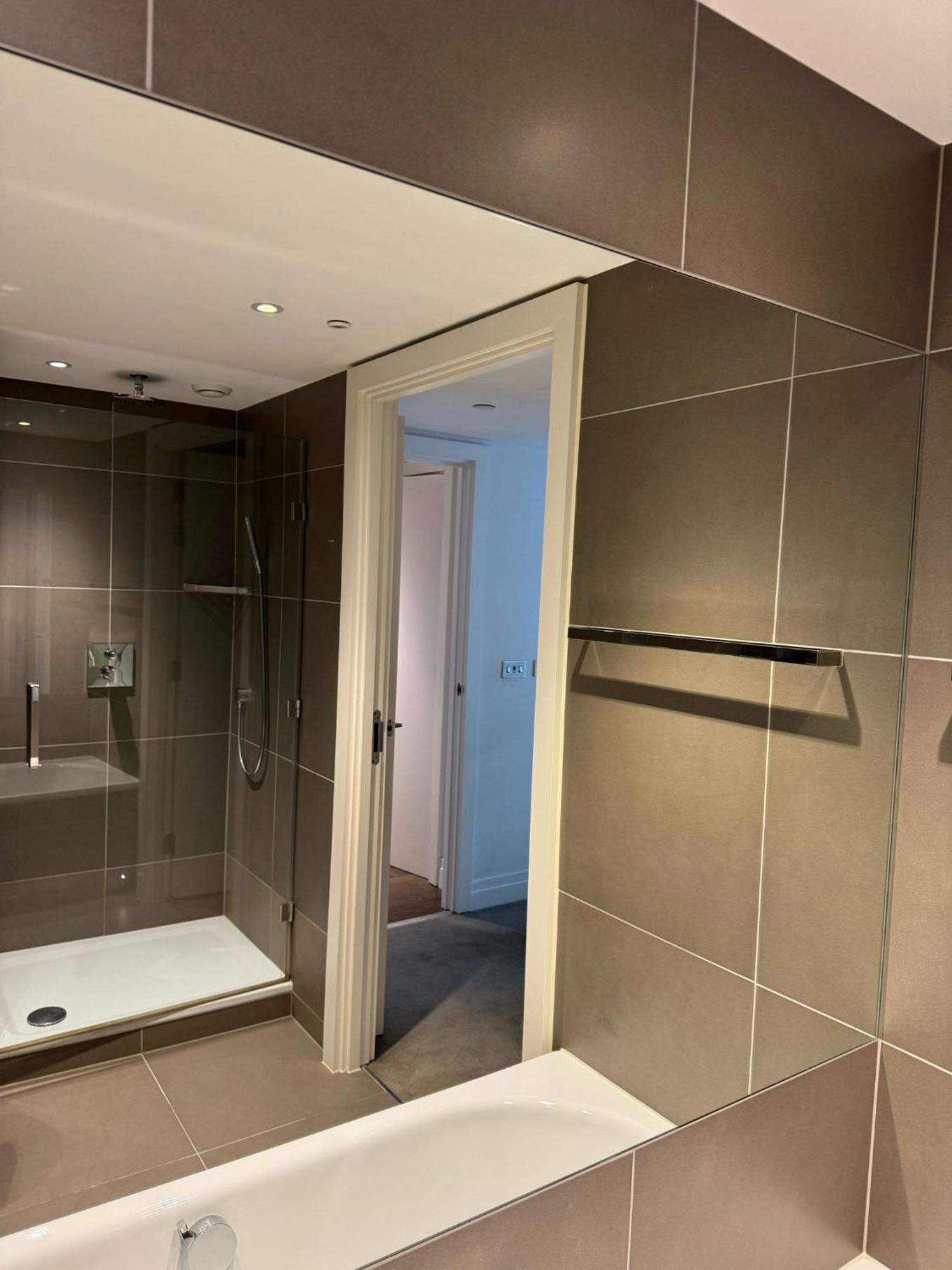 Апартаменти 2 Bed Flat Big Ben View Лондон Екстер'єр фото