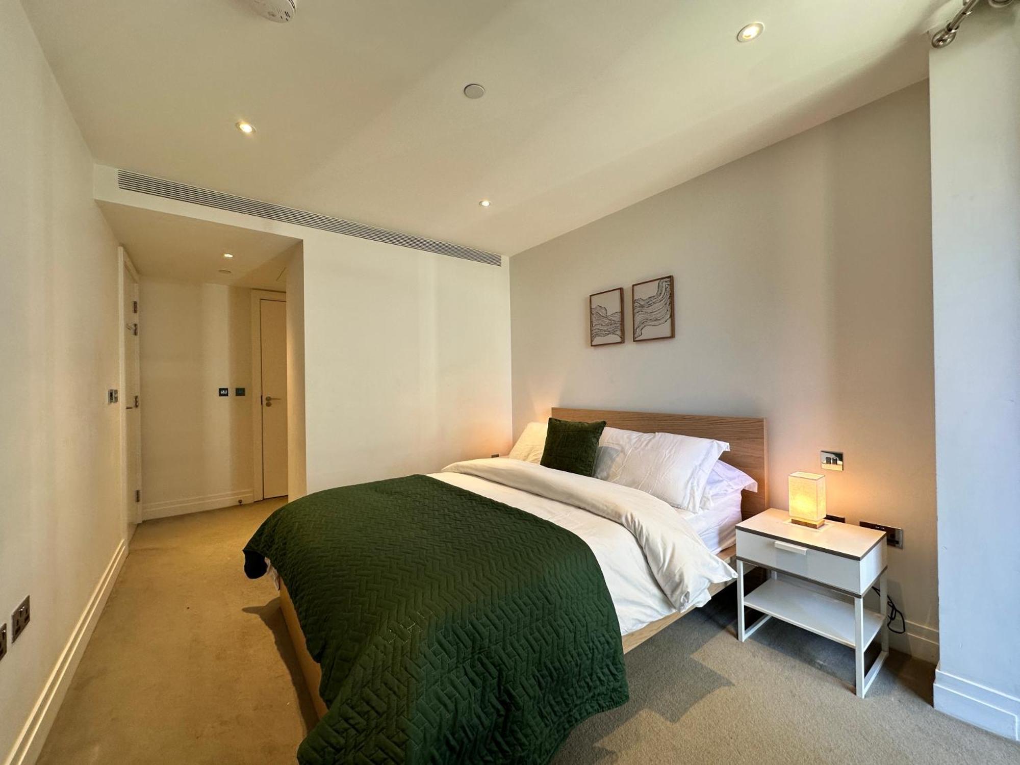 Апартаменти 2 Bed Flat Big Ben View Лондон Екстер'єр фото