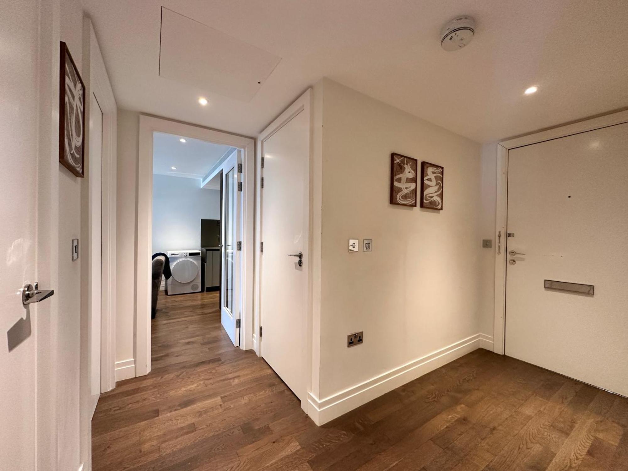 Апартаменти 2 Bed Flat Big Ben View Лондон Екстер'єр фото